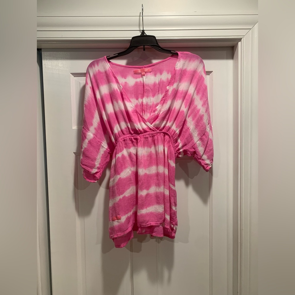 Simply Southern Top Size Small/Medium